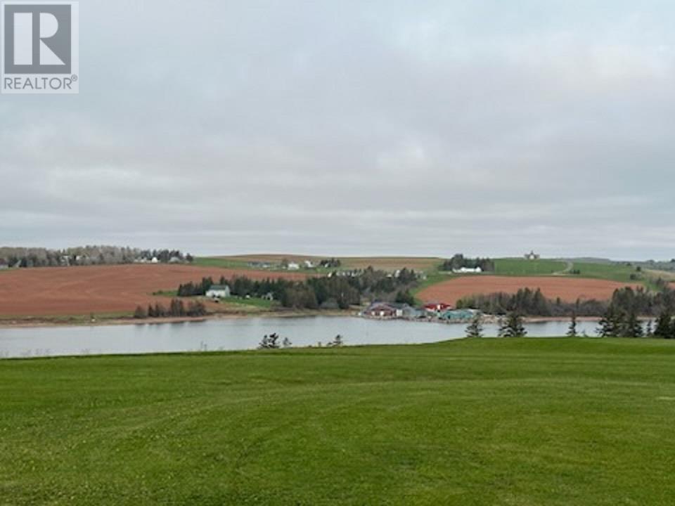 Lot #4 River Road, french river, Prince Edward Island