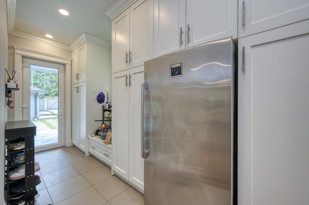 2150 W 35th Avenue, Vancouver, British Columbia  V6M 1J3 - Photo 11 - R2781463