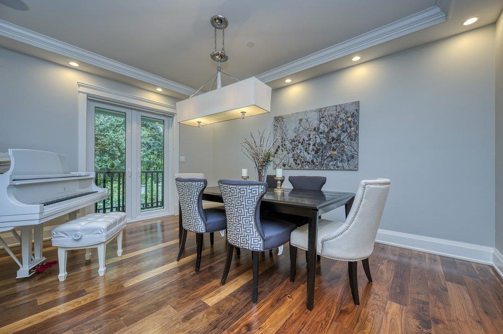 2150 W 35th Avenue, Vancouver, British Columbia  V6M 1J3 - Photo 5 - R2781463