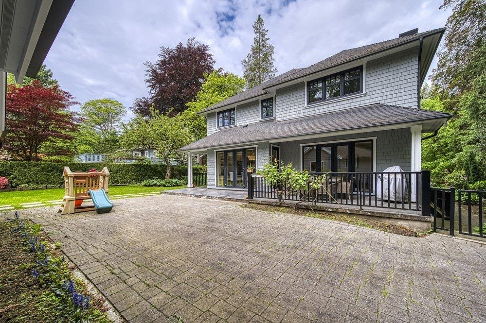 2150 W 35th Avenue, Vancouver, British Columbia  V6M 1J3 - Photo 27 - R2781463