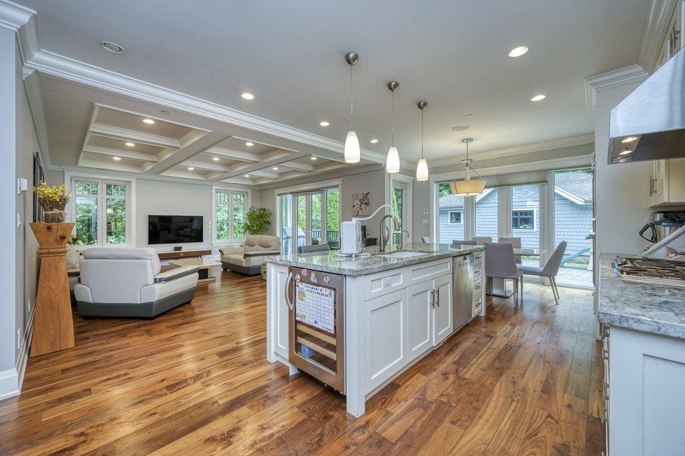 2150 W 35th Avenue, Vancouver, British Columbia  V6M 1J3 - Photo 8 - R2781463