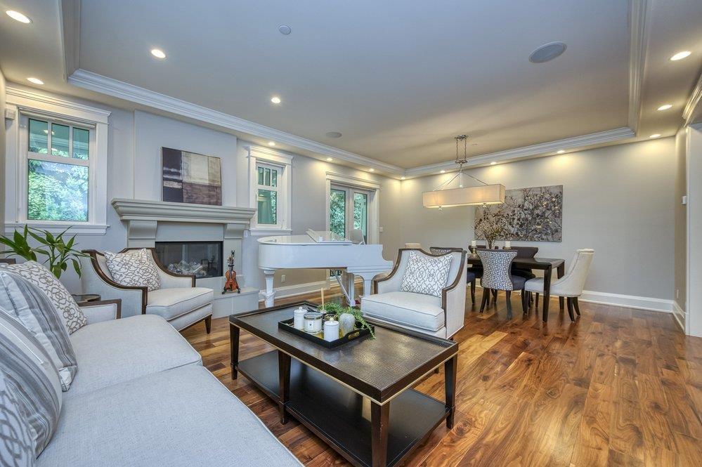 2150 W 35th Avenue, Vancouver, British Columbia  V6M 1J3 - Photo 4 - R2781463