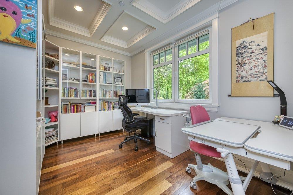 2150 W 35th Avenue, Vancouver, British Columbia  V6M 1J3 - Photo 6 - R2781463