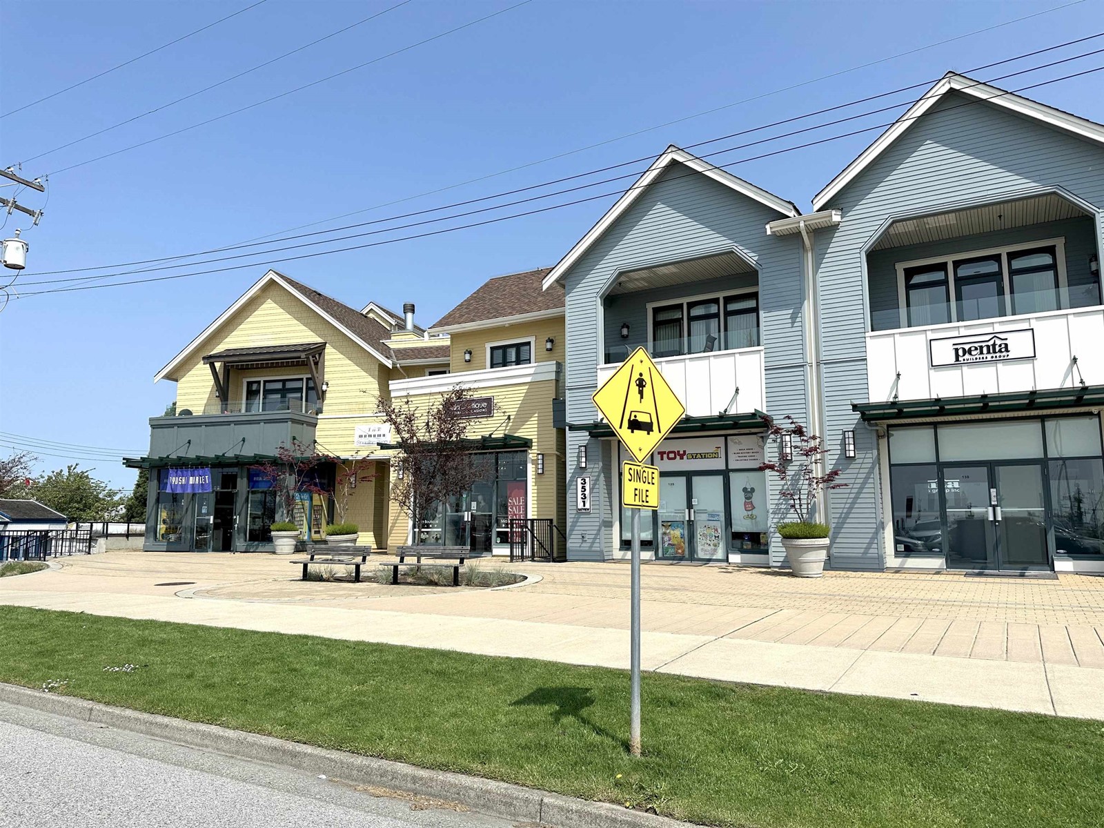 110 3531 Bayview Street, Richmond, British Columbia  V7E 5W3 - Photo 9 - C8051801