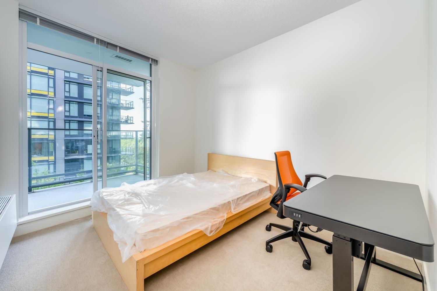 305 8940 University Crescent, Burnaby, British Columbia  V5A 4Y8 - Photo 13 - R2781235