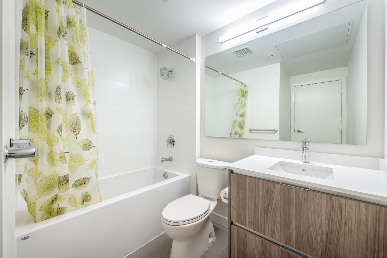 305 8940 University Crescent, Burnaby, British Columbia  V5A 4Y8 - Photo 10 - R2781235