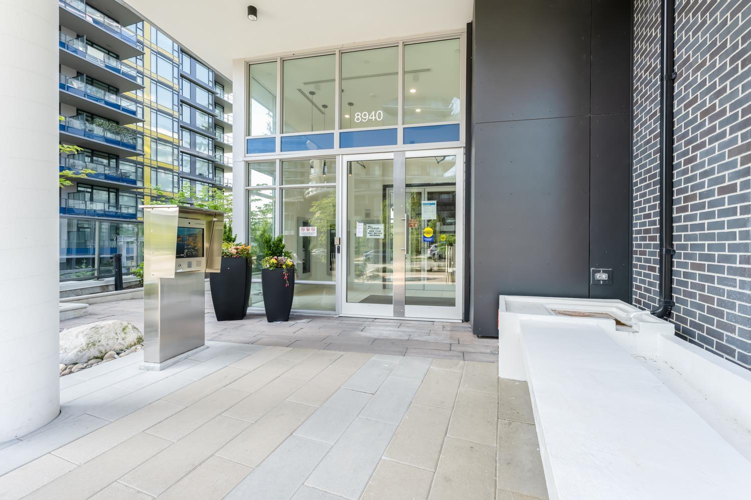 305 8940 University Crescent, Burnaby, British Columbia  V5A 4Y8 - Photo 21 - R2781235