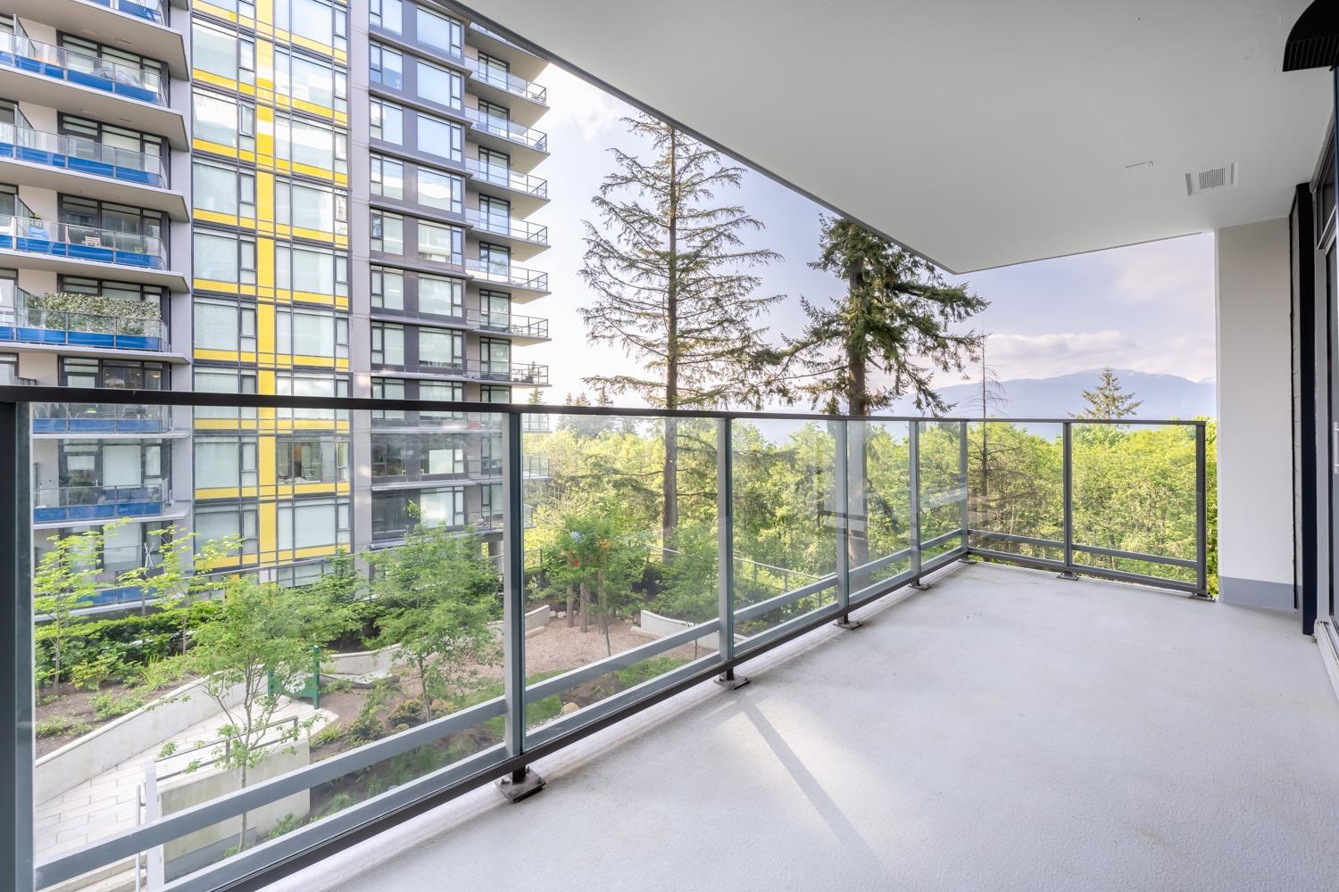 305 8940 University Crescent, Burnaby, British Columbia  V5A 4Y8 - Photo 6 - R2781235