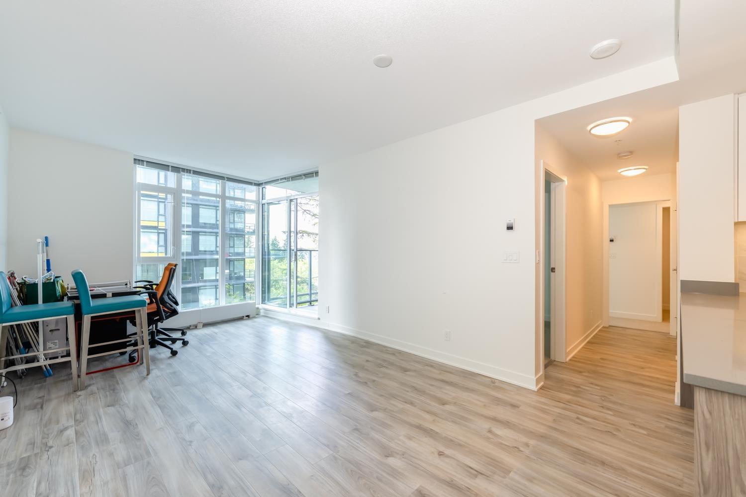 305 8940 University Crescent, Burnaby, British Columbia  V5A 4Y8 - Photo 5 - R2781235