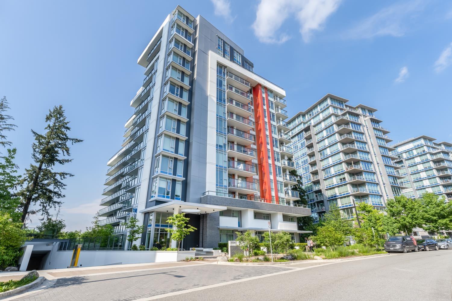 305 8940 University Crescent, Burnaby, British Columbia  V5A 4Y8 - Photo 23 - R2781235