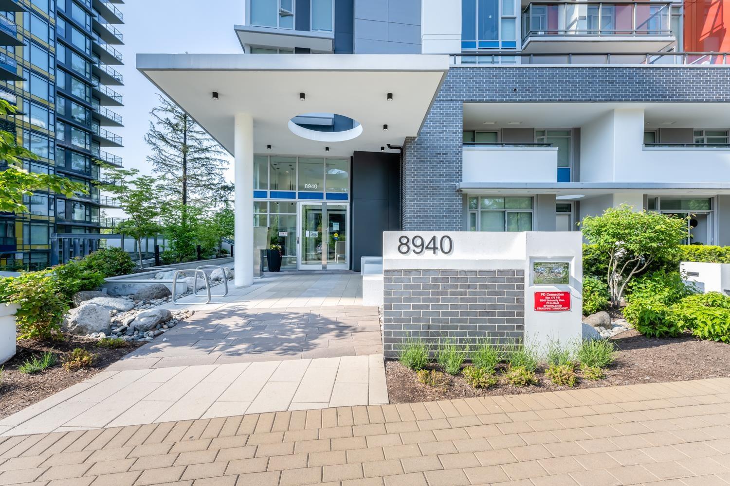 305 8940 University Crescent, Burnaby, British Columbia  V5A 4Y8 - Photo 22 - R2781235