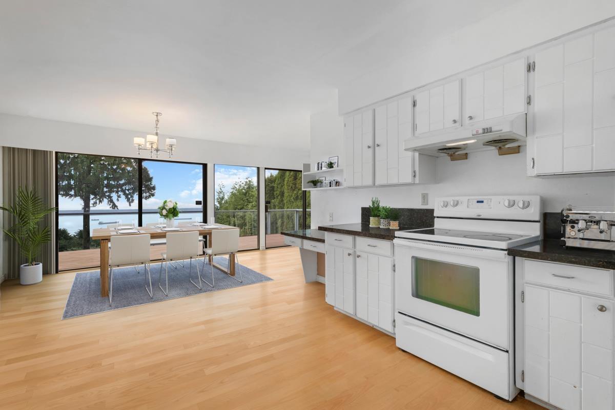 1456 Chartwell Drive, West Vancouver, British Columbia  V7S 2S1 - Photo 8 - R2780129