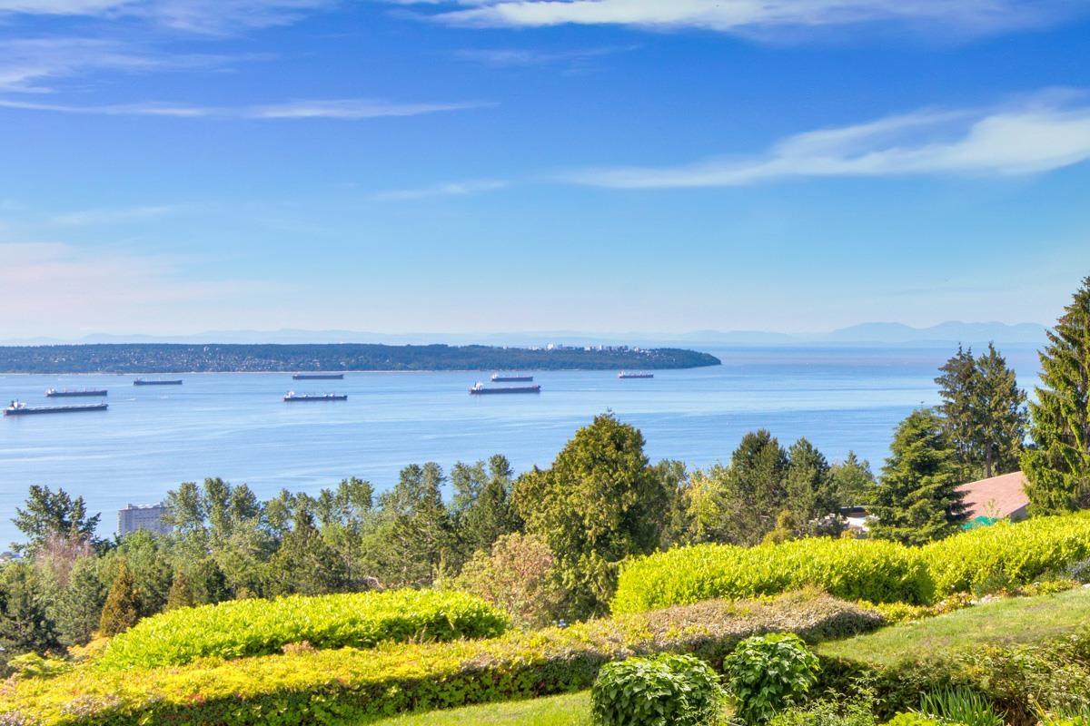 1456 CHARTWELL DRIVE, west vancouver, British Columbia