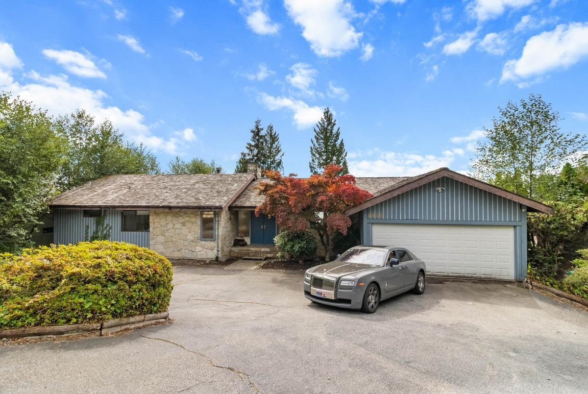1456 Chartwell Drive, West Vancouver, British Columbia  V7S 2S1 - Photo 4 - R2780129