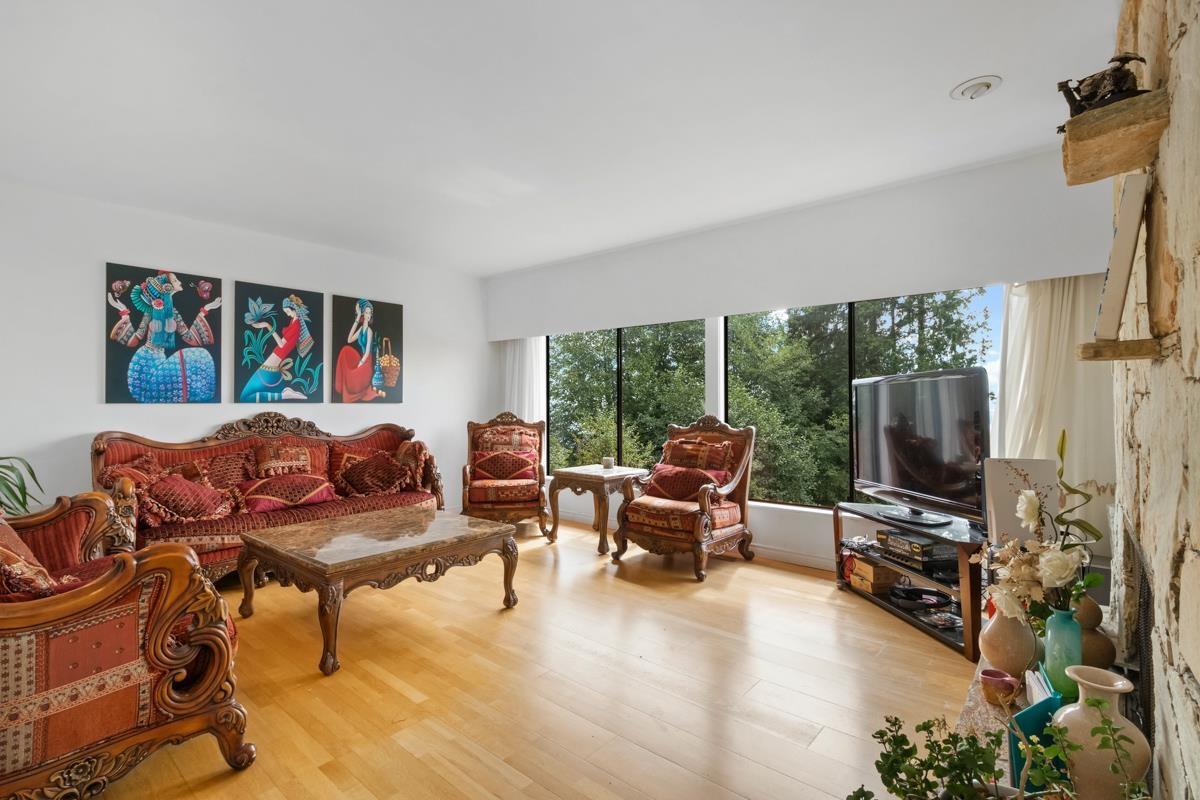 1456 Chartwell Drive, West Vancouver, British Columbia  V7S 2S1 - Photo 6 - R2780129