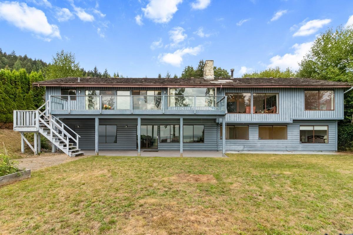1456 Chartwell Drive, West Vancouver, British Columbia  V7S 2S1 - Photo 15 - R2780129