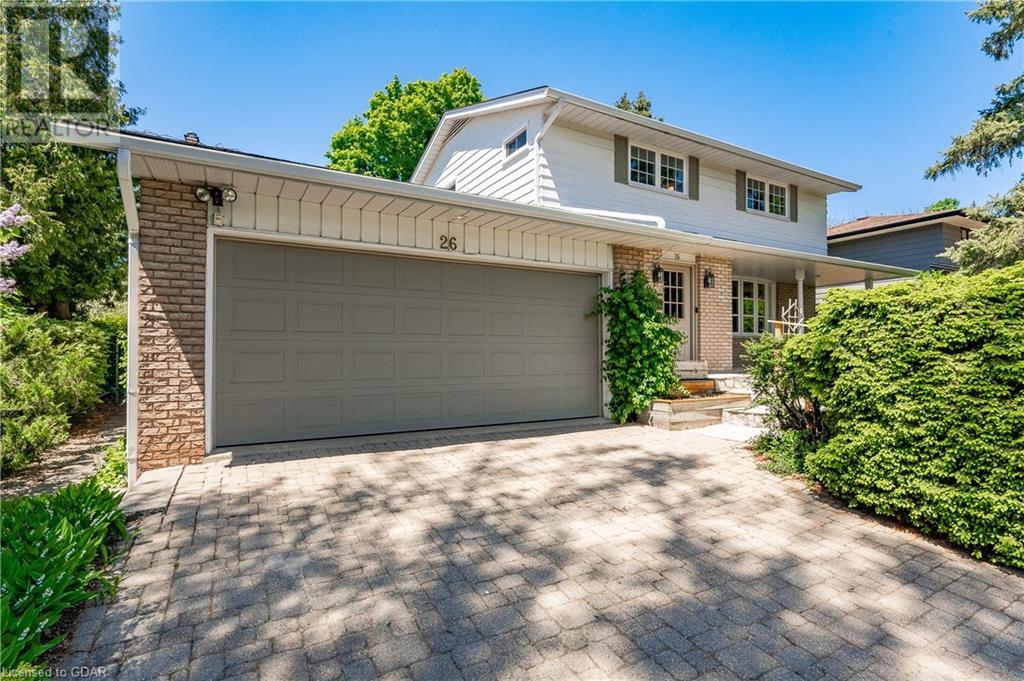 26 Waverley Drive, Guelph, Ontario  N1E 6C8 - Photo 5 - 40425272