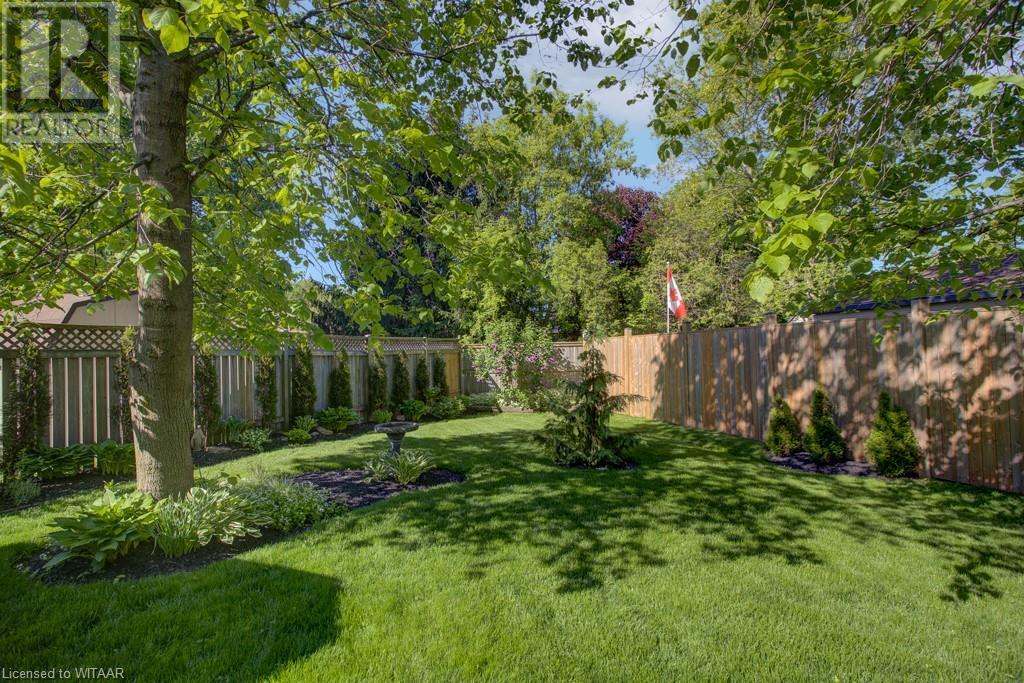 27 Lorraine Avenue, Tillsonburg, Ontario  N4G 4Z9 - Photo 34 - 40387942