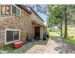 132 MASKINONGE Road