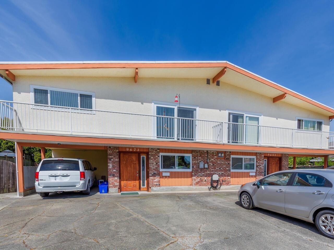 9651 9671 Seagrave Road, Richmond, British Columbia  V7A 3X7 - Photo 1 - R2779246