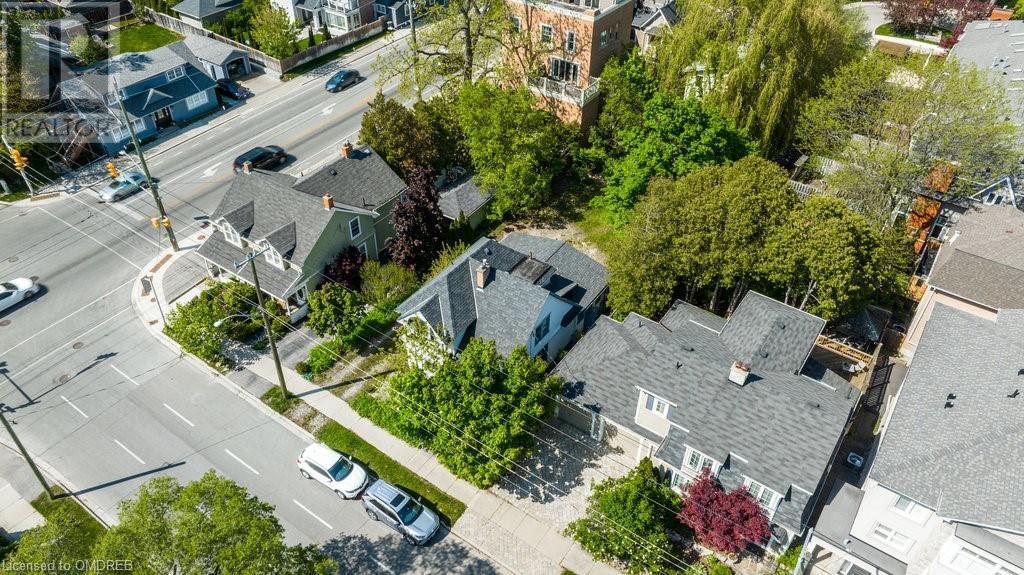 131 Chisholm Street, Oakville, Ontario  L6K 3J1 - Photo 46 - 40424797