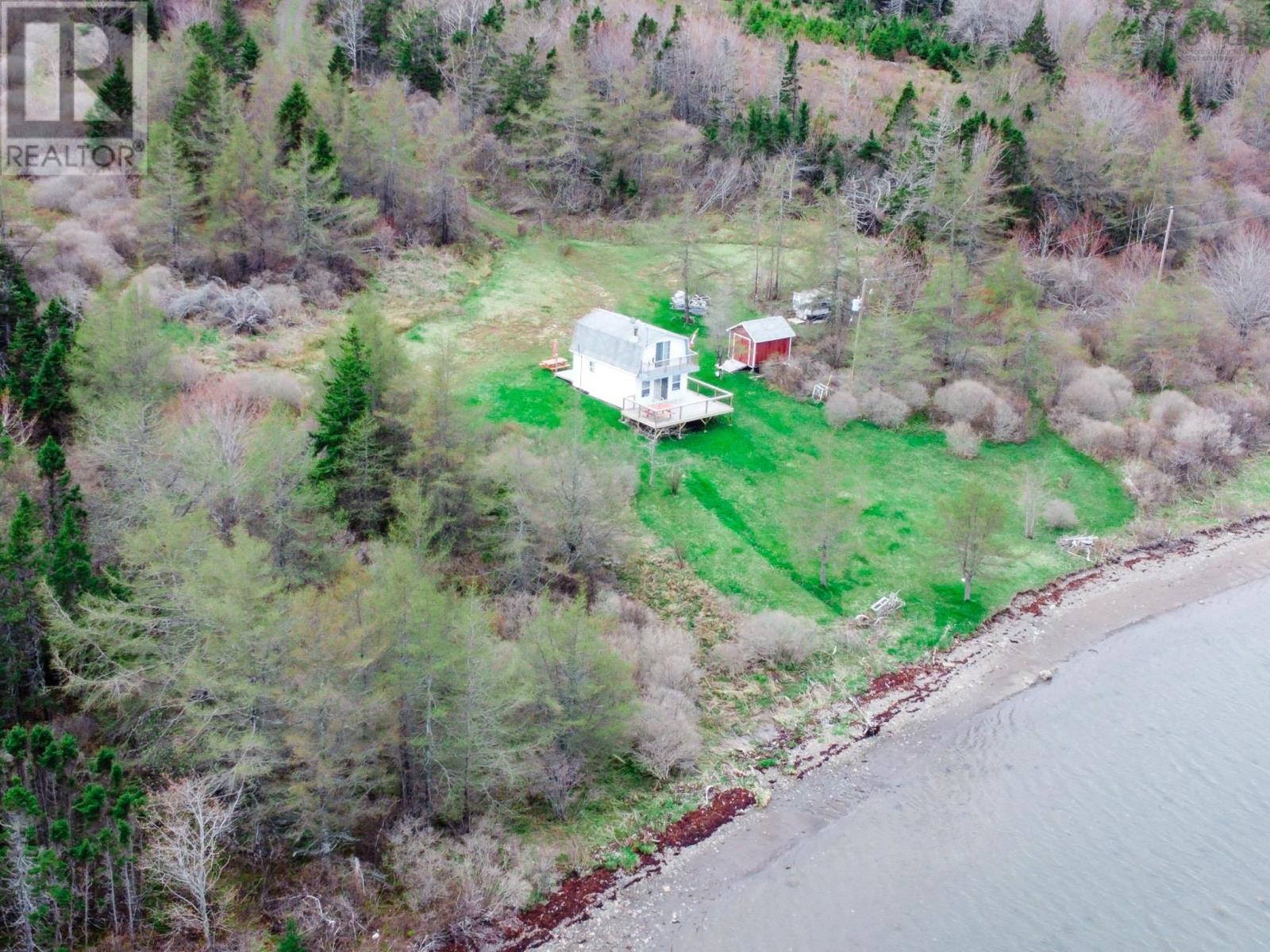 1746 Janvrins Harbour Road, Janvrin Harbour, Nova Scotia  B0E 3J0 - Photo 35 - 202310002