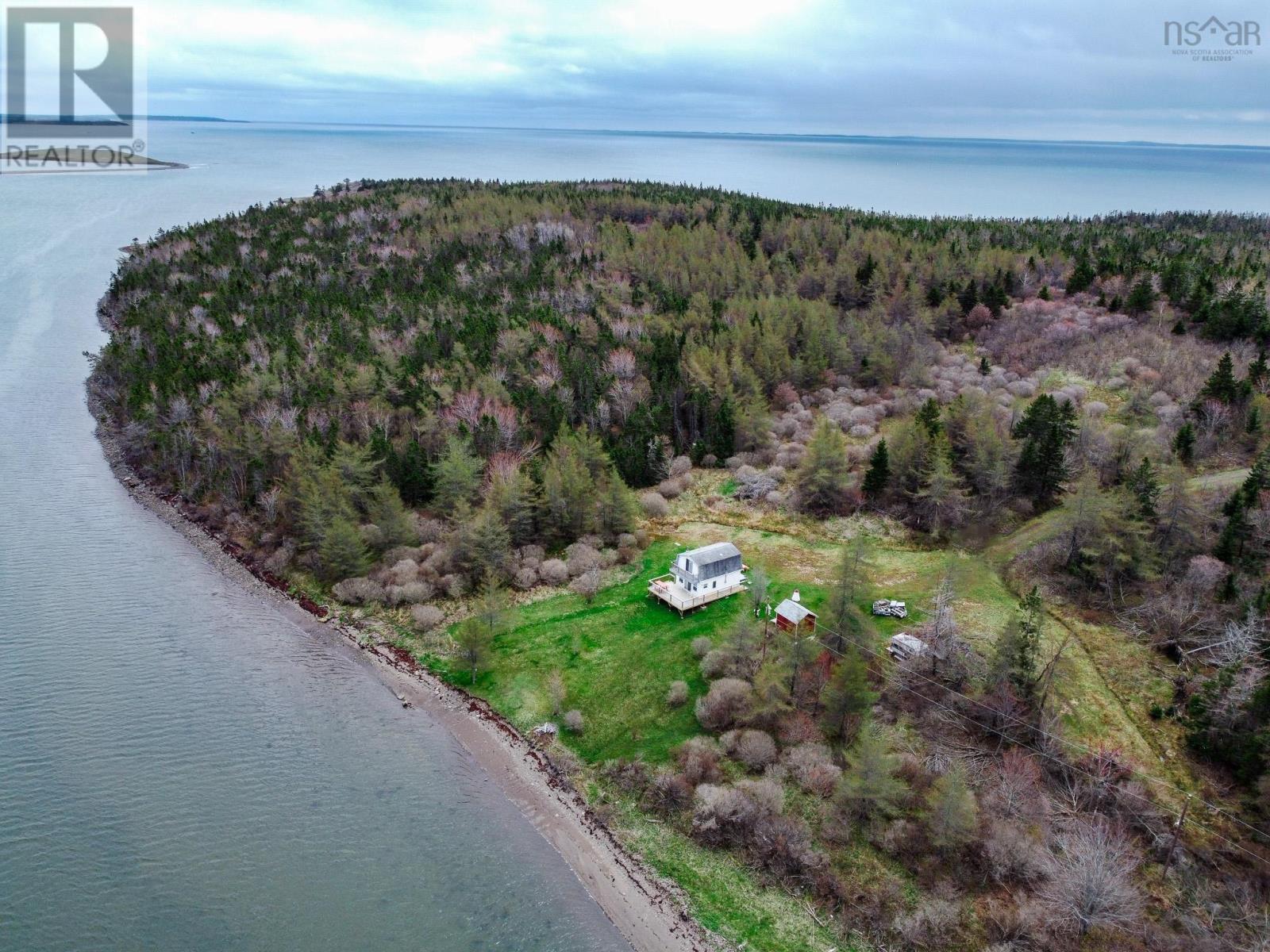 1746 Janvrins Harbour Road, Janvrin Harbour, Nova Scotia  B0E 3J0 - Photo 36 - 202310002