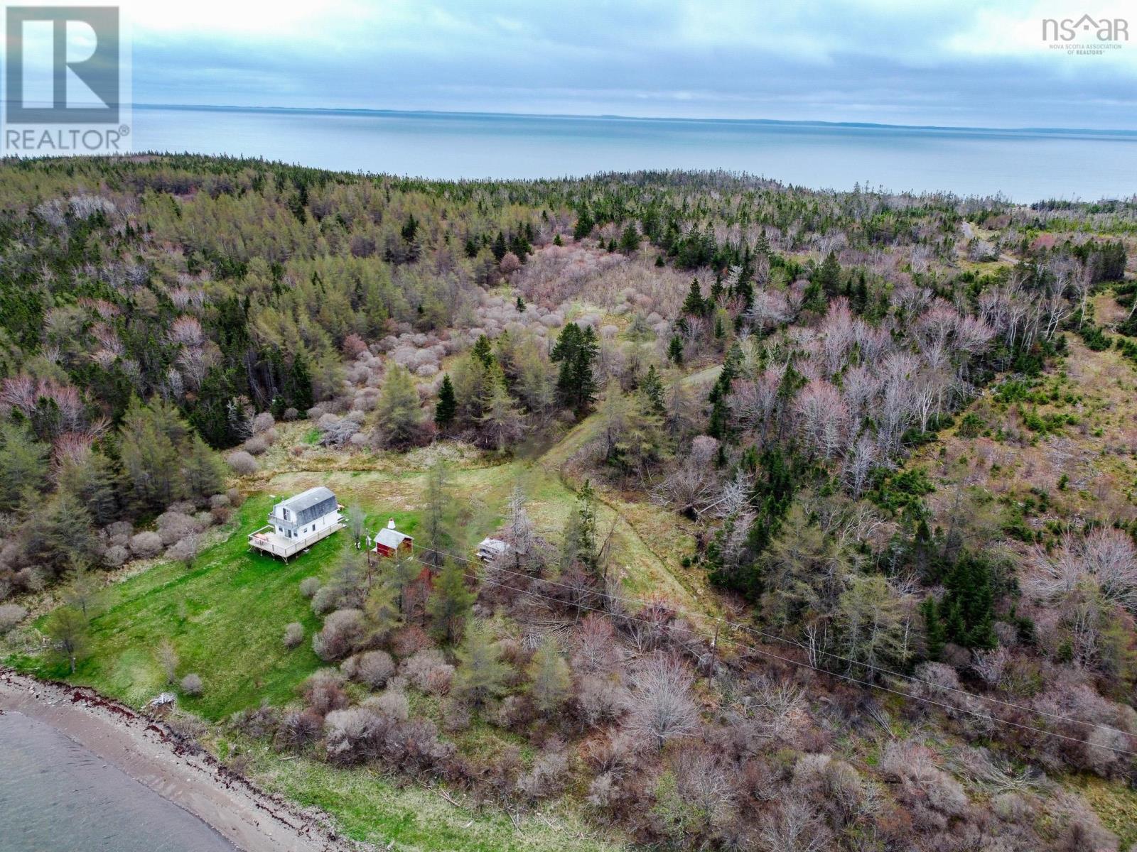 1746 Janvrins Harbour Road, Janvrin Harbour, Nova Scotia  B0E 3J0 - Photo 37 - 202310002