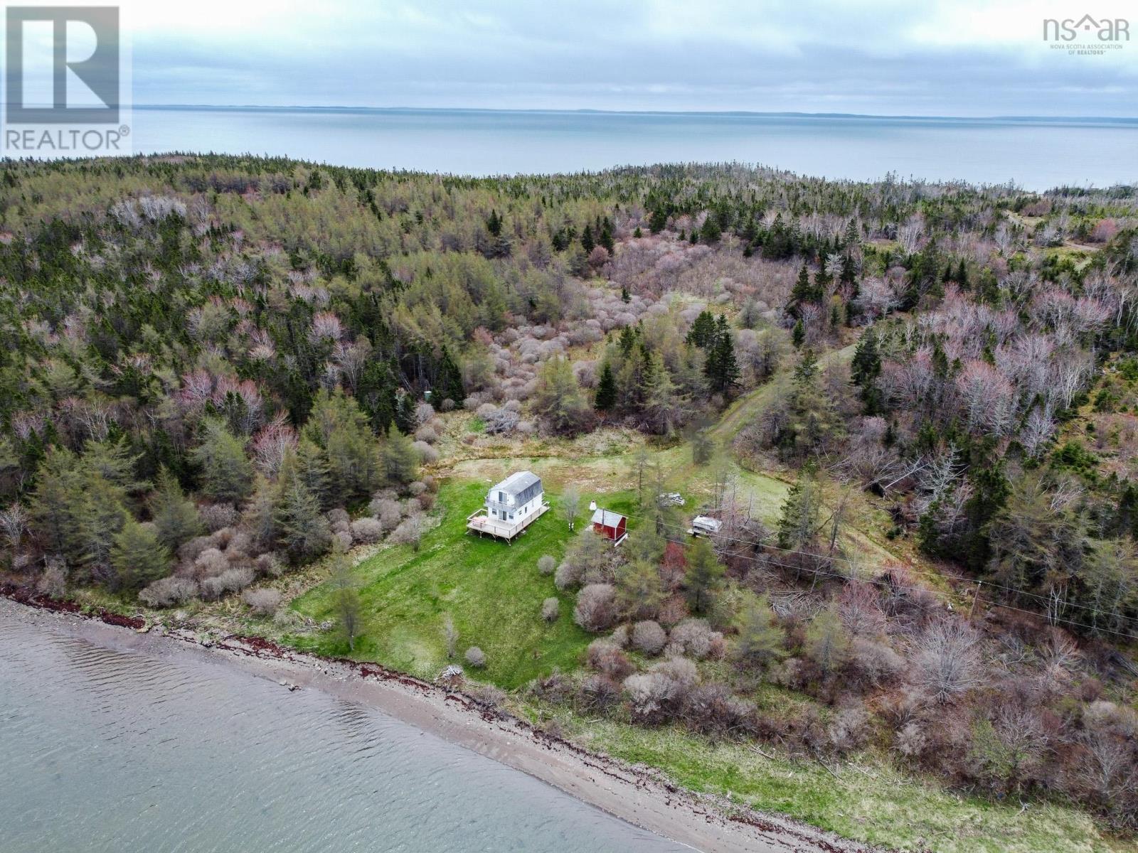 1746 Janvrins Harbour Road, Janvrin Harbour, Nova Scotia  B0E 3J0 - Photo 38 - 202310002