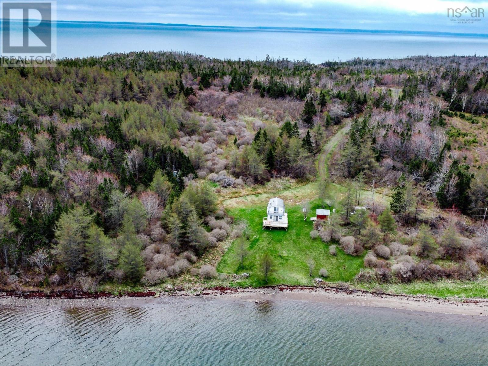 1746 Janvrins Harbour Road, Janvrin Harbour, Nova Scotia  B0E 3J0 - Photo 40 - 202310002
