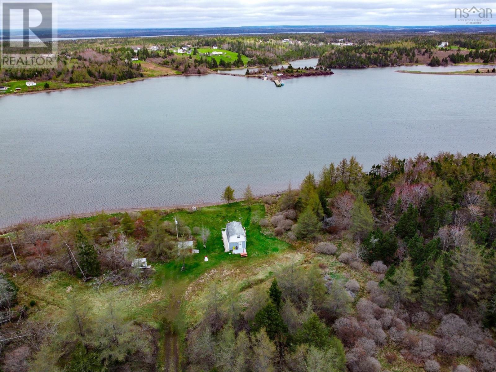 1746 Janvrins Harbour Road, Janvrin Harbour, Nova Scotia  B0E 3J0 - Photo 41 - 202310002