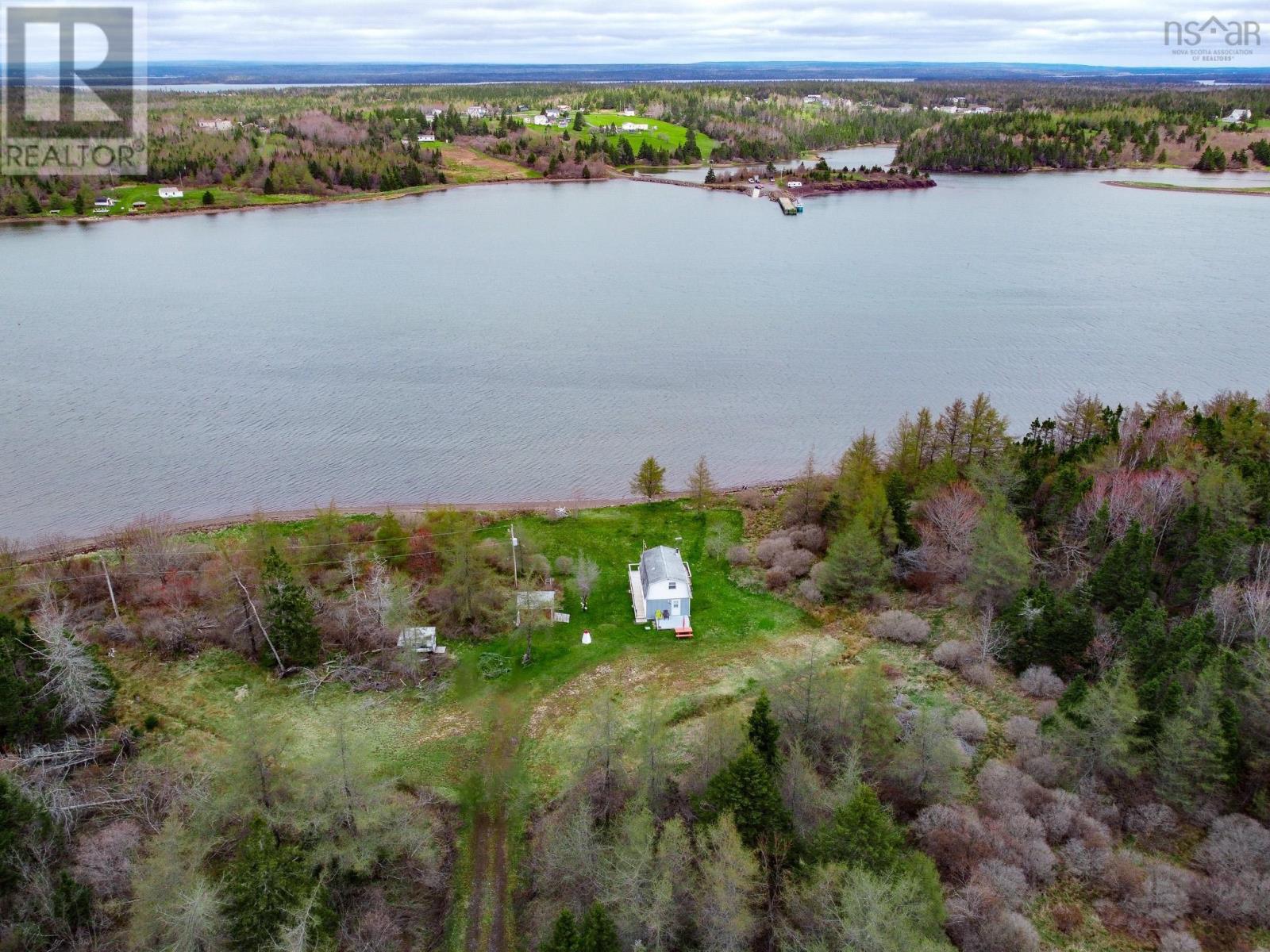 1746 Janvrins Harbour Road, Janvrin Harbour, Nova Scotia  B0E 3J0 - Photo 42 - 202310002