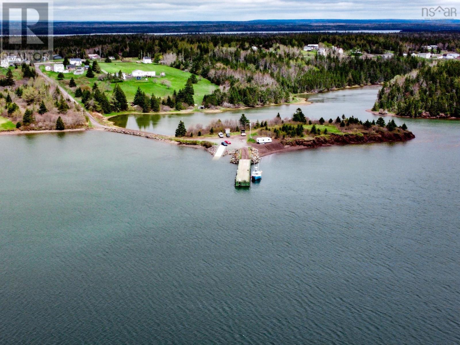 1746 Janvrins Harbour Road, Janvrin Harbour, Nova Scotia  B0E 3J0 - Photo 44 - 202310002