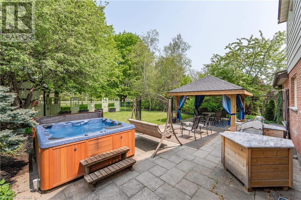 201 Dimson Avenue, Guelph, Ontario  N1G 3C7 - Photo 30 - 40425327