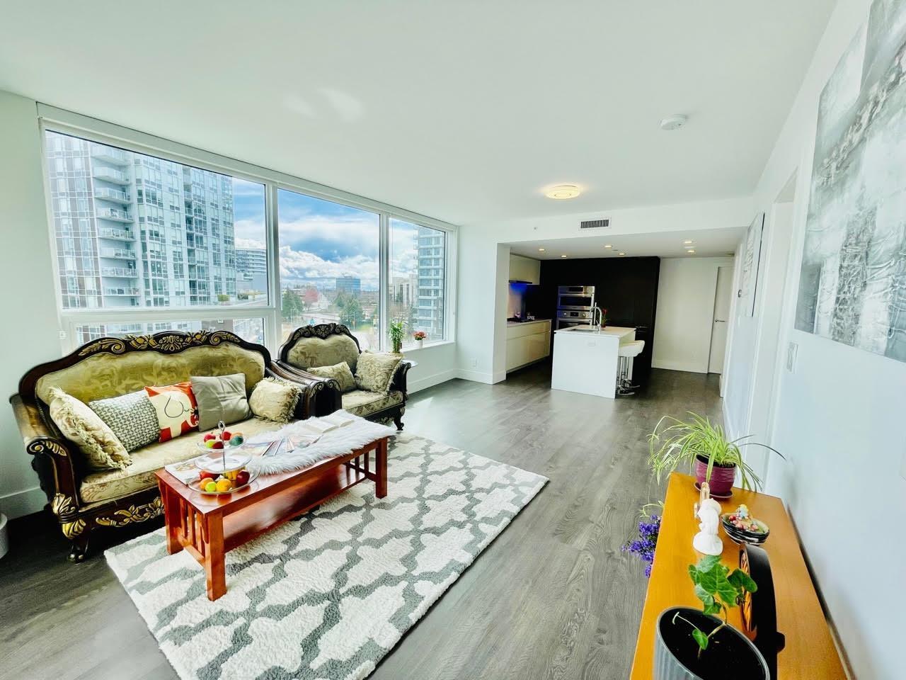 602 5508 Hollybridge Way, Richmond, British Columbia  V7C 0C7 - Photo 11 - R2764945