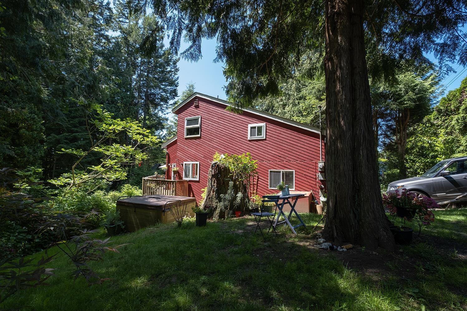 2821 Lower Road, Roberts Creek, British Columbia  V0N 2W4 - Photo 24 - R2781714