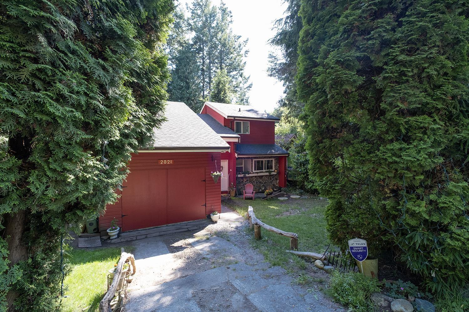 2821 Lower Road, Roberts Creek, British Columbia  V0N 2W4 - Photo 40 - R2781714
