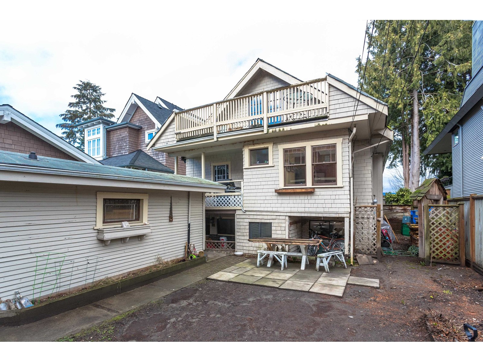 3086 W 2nd Avenue, Vancouver, British Columbia  V6K 1K4 - Photo 23 - R2771400
