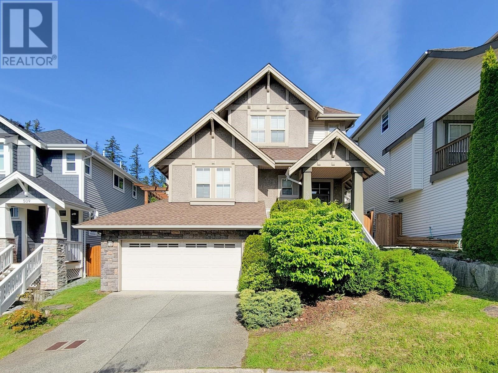 505 Forest Park Way, Port Moody, British Columbia  V3H 5M5 - Photo 40 - R2777224