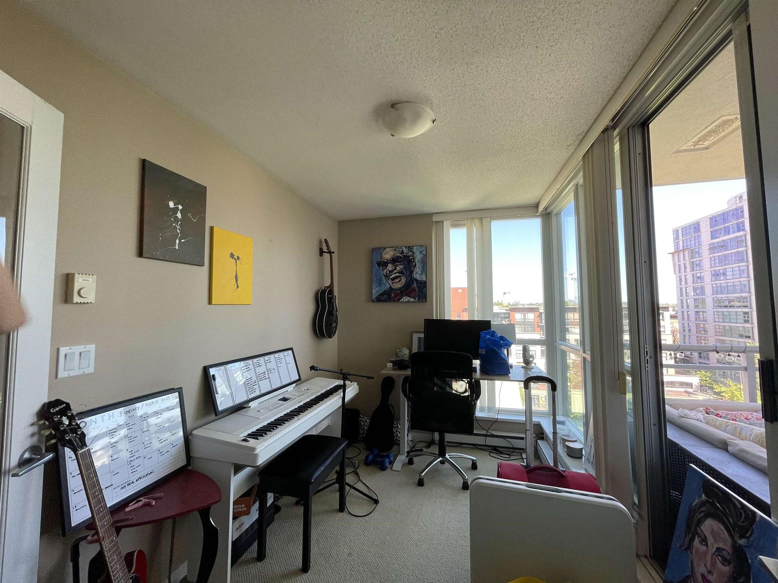 803 120 Milross Avenue, Vancouver, British Columbia  V6A 4K7 - Photo 6 - R2781803