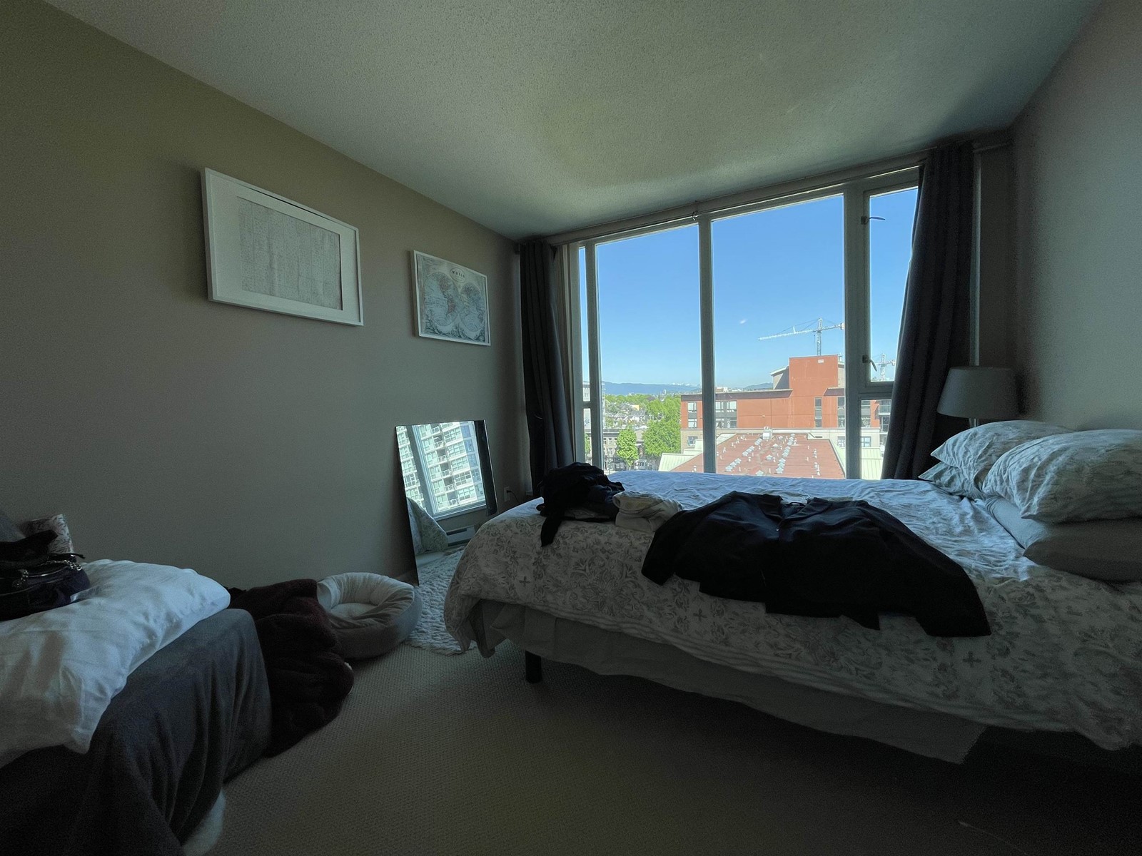 803 120 Milross Avenue, Vancouver, British Columbia  V6A 4K7 - Photo 7 - R2781803