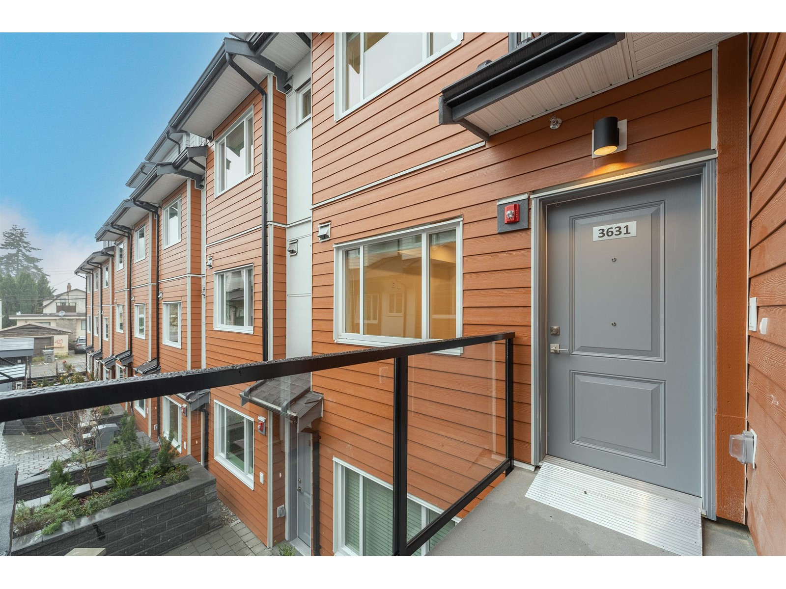 3631 RAE AVENUE, vancouver, British Columbia