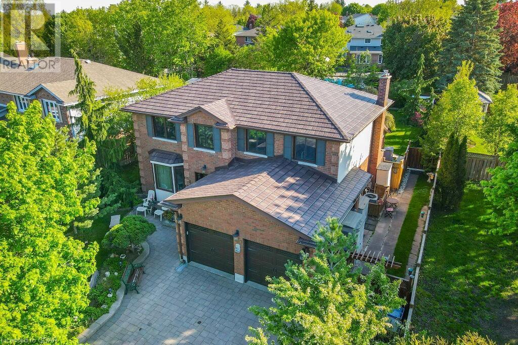 137 DOWNEY Road, guelph, Ontario