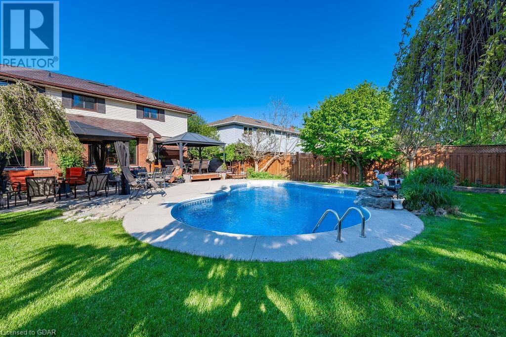 137 Downey Road, Guelph, Ontario  N1C 1A3 - Photo 46 - 40427089