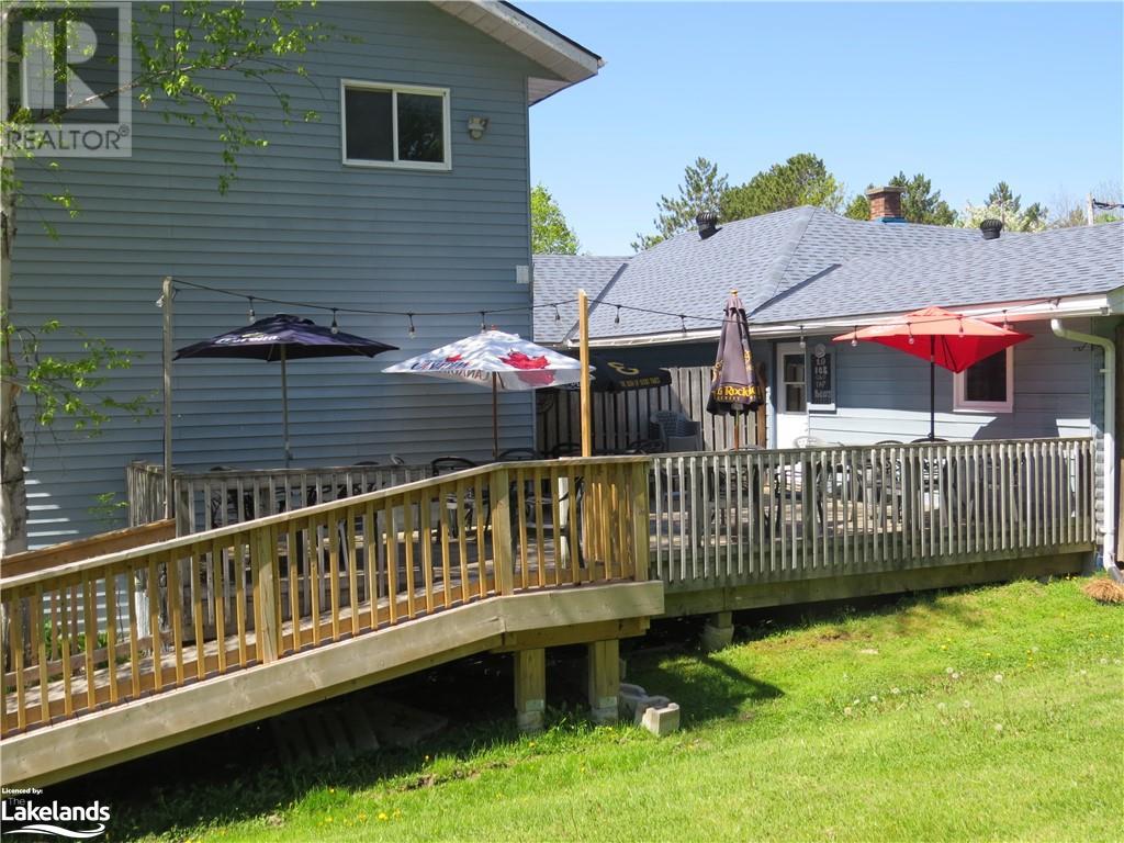 2215 Highway 60, Huntsville, Ontario  P1H 2J6 - Photo 26 - 40422890