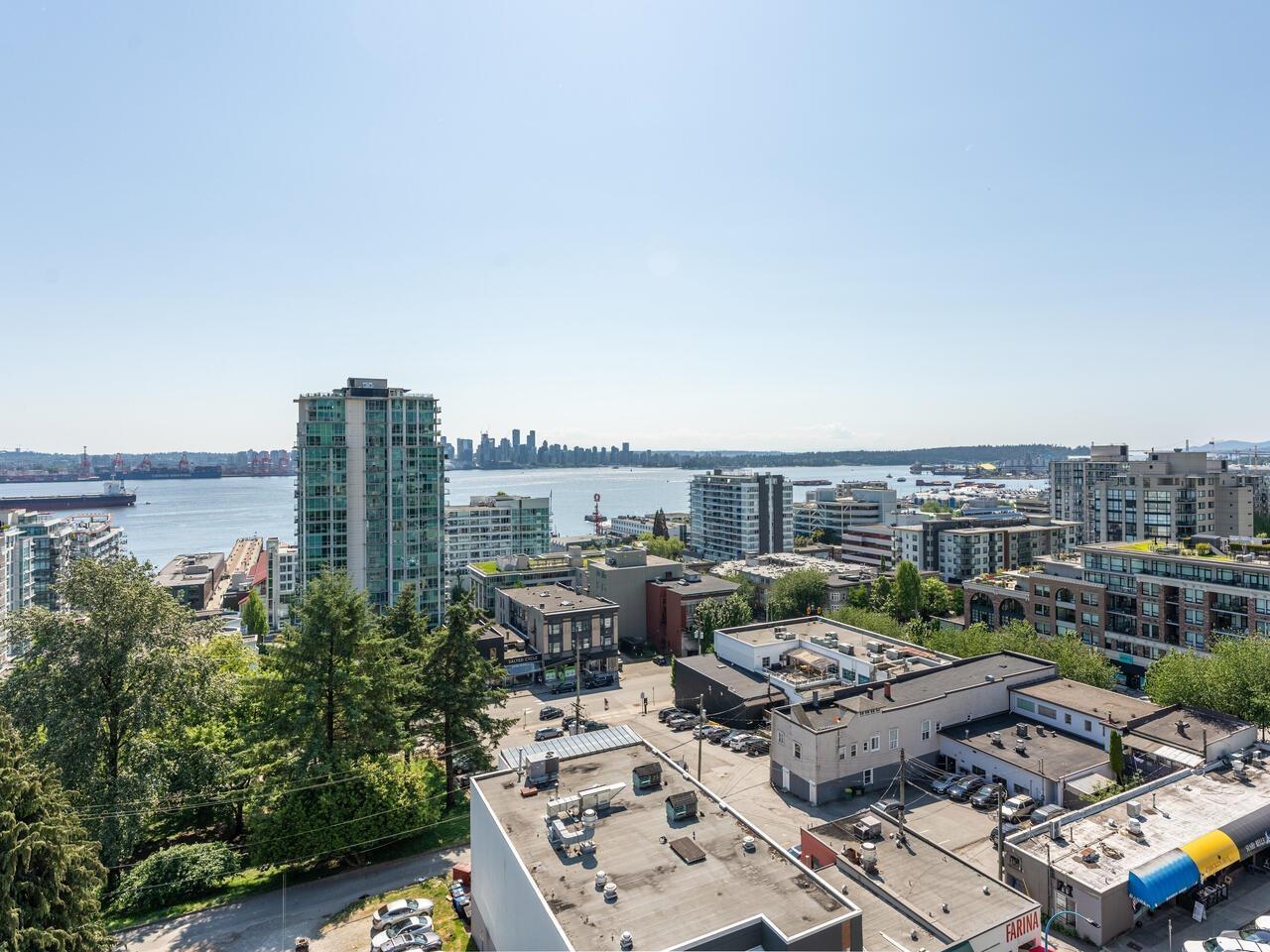 1401 130 E 2nd Street, North Vancouver, British Columbia  V7L 1C3 - Photo 1 - R2781821