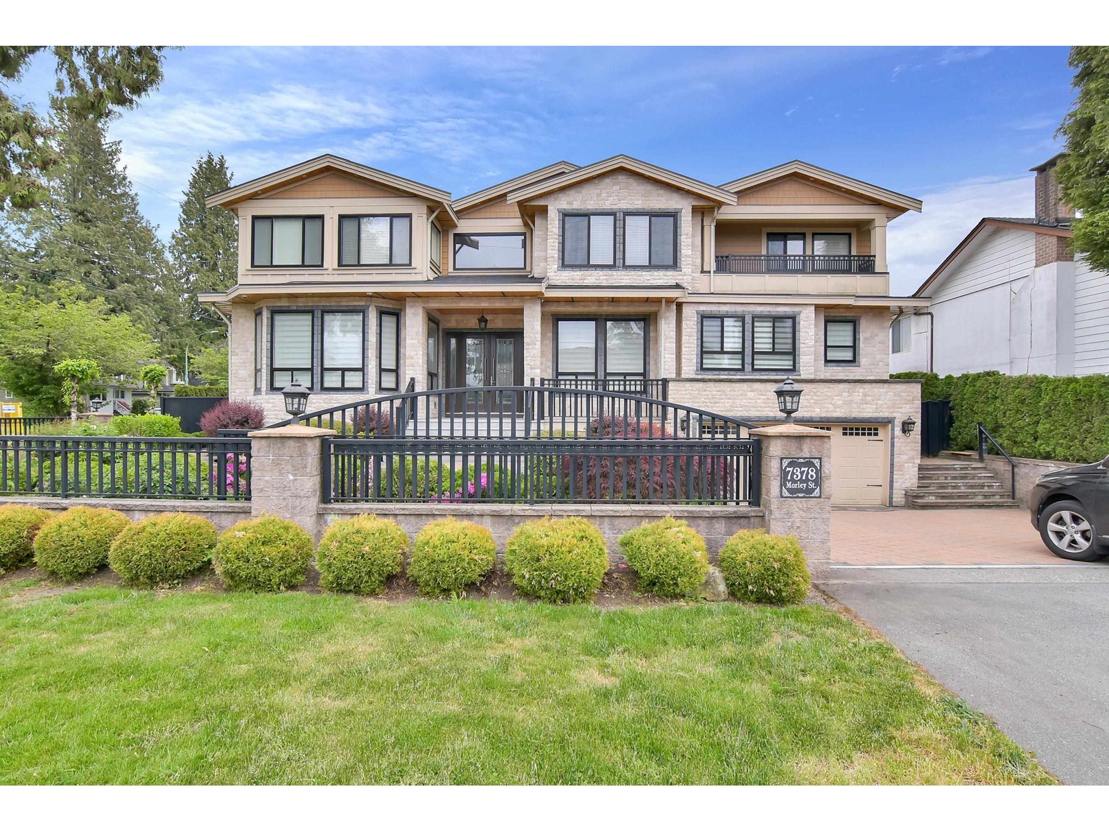 7378 Morley Street, Burnaby, British Columbia  V5E 2K2 - Photo 1 - R2781650