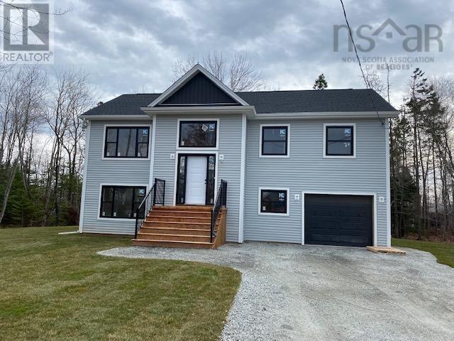 1 0 Frederick Allen Drive, Lantz, Nova Scotia  B2S 1Y6 - Photo 1 - 202309963