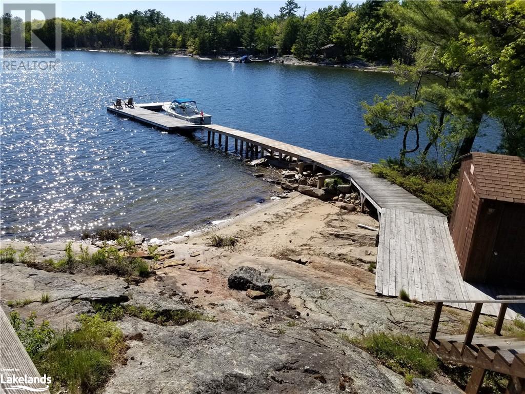 1260 Georgian Bay Island, Pointe Au Baril, Ontario  P0G 1K0 - Photo 28 - 40422466