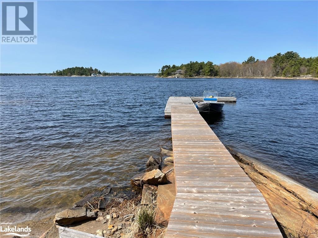 1260 Georgian Bay Island, Pointe Au Baril, Ontario  P0G 1K0 - Photo 27 - 40422466